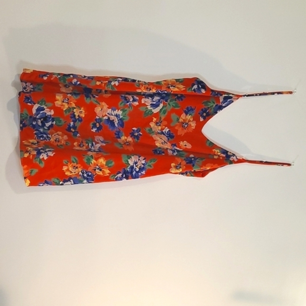 Lulu's sundress